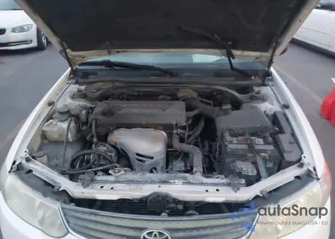 2002 Toyota Camry Solara Se z USA, uszkodzony, nr VIN 2T1CE22P92C014461